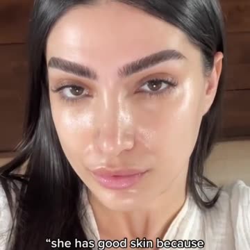 my skin transformation