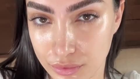 my skin transformation