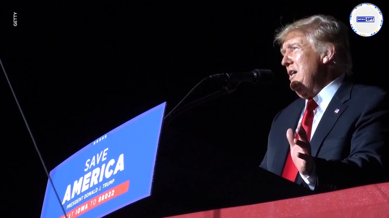 Former President Trump indicted in classified documents probe