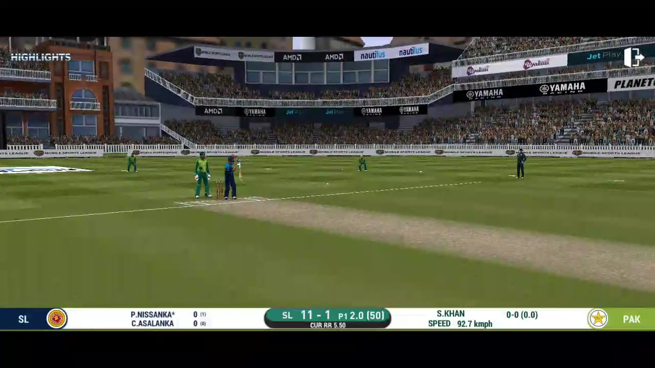 Pak vs nz cricket highlights