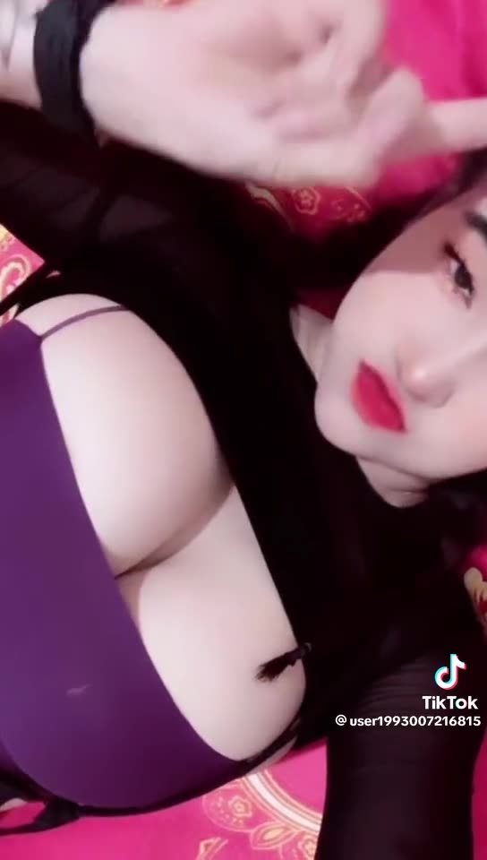 Beautiful Girl in TikTok Cambodia so Hot 🔥🔥🔥 #thegirls #beautifulsmile