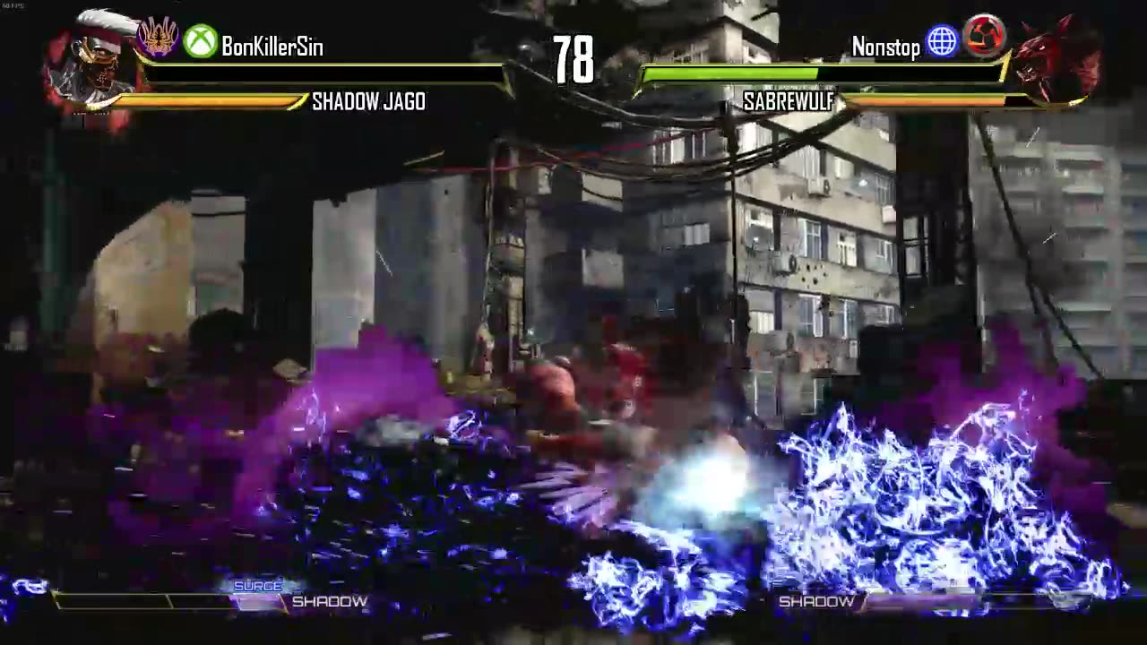 Nice try Shago