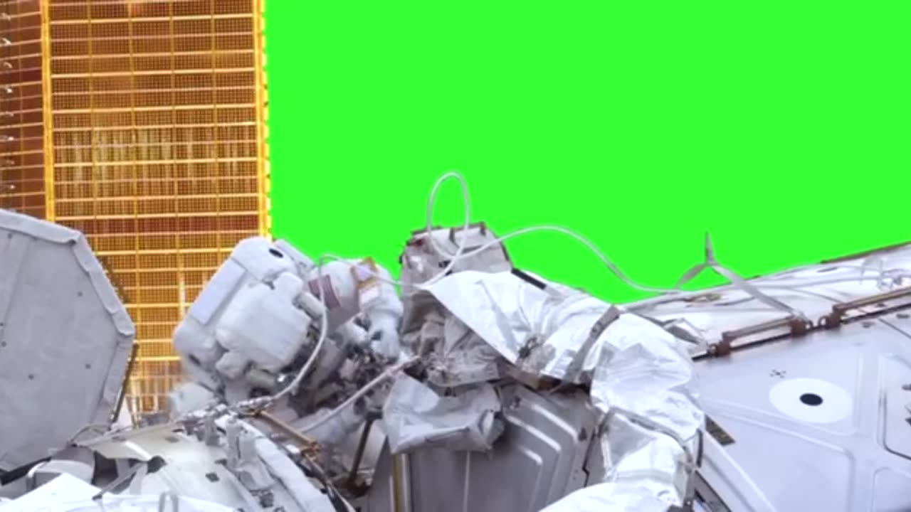 NASA lies and there is no space so is the earth flat then?