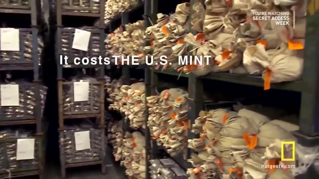 THE FEDERAL RESERVE- America's Money Vault