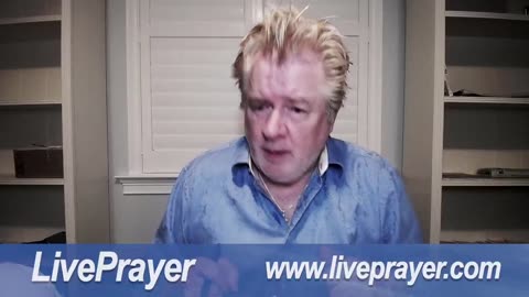 Liveprayer with Bill Keller 4/19/23