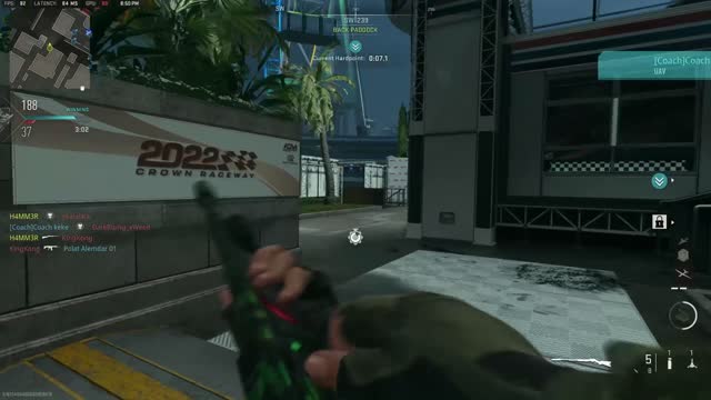 MW2-Lockwood Mk 2