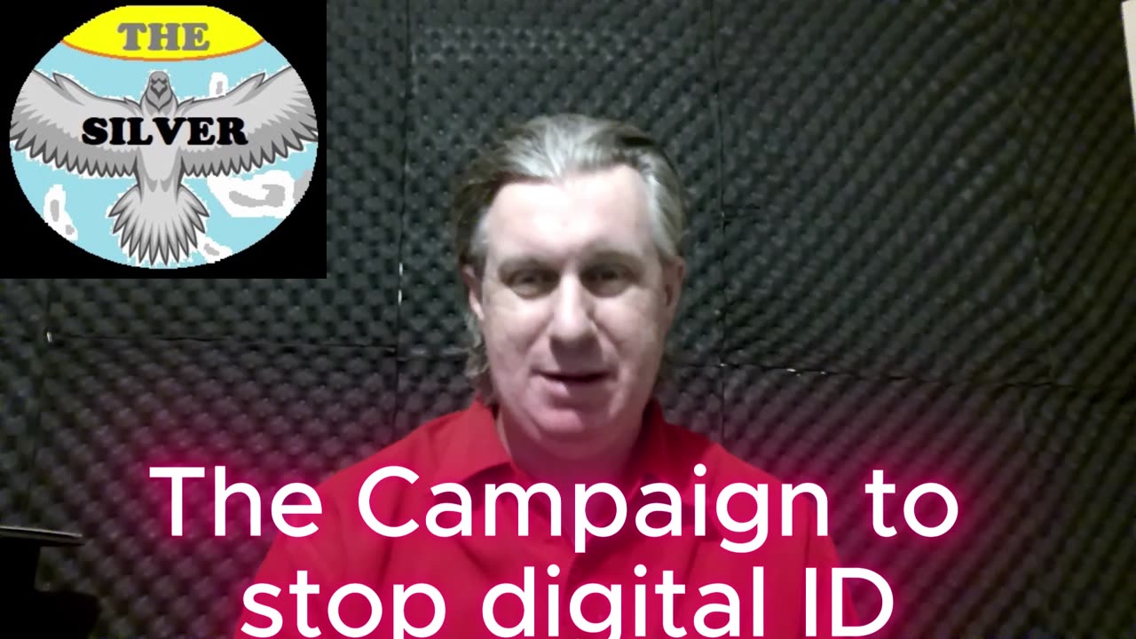 The Campaign to stop digital ID