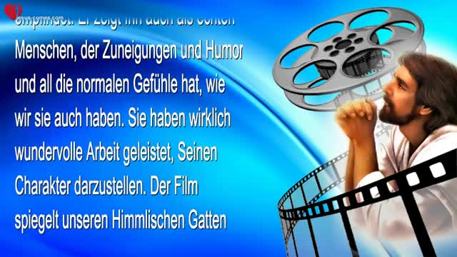 Die Auserwählten... Ich bin sehr zufrieden mit dieser Serie ❤️ Liebesbrief von Jesus Christus