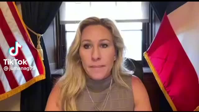 MTG!!! 💪💥❤️🙏👍💯🇺🇲🕊️🗽