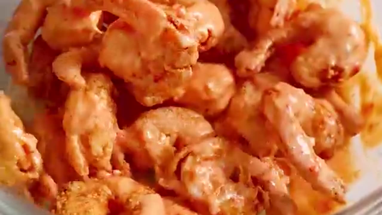 Bang Bang Shrimp Recipe in 2024