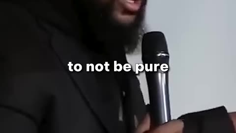 You Are Still Practing Old Race and Do Not Know It