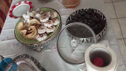 عيد مبارك عليكم