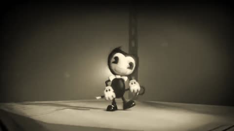 BATIM Devil's Swing Remix