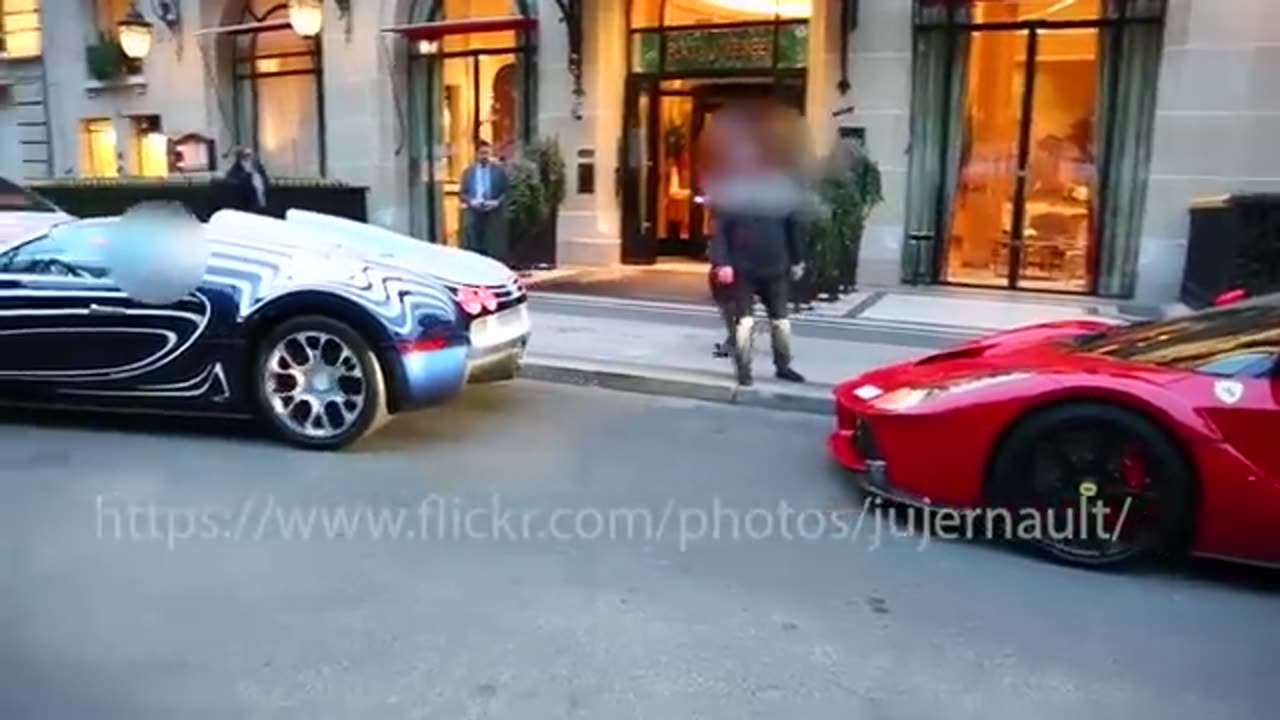 IDIOT Supercar Drivers - Epic Supercar Fails Compilation