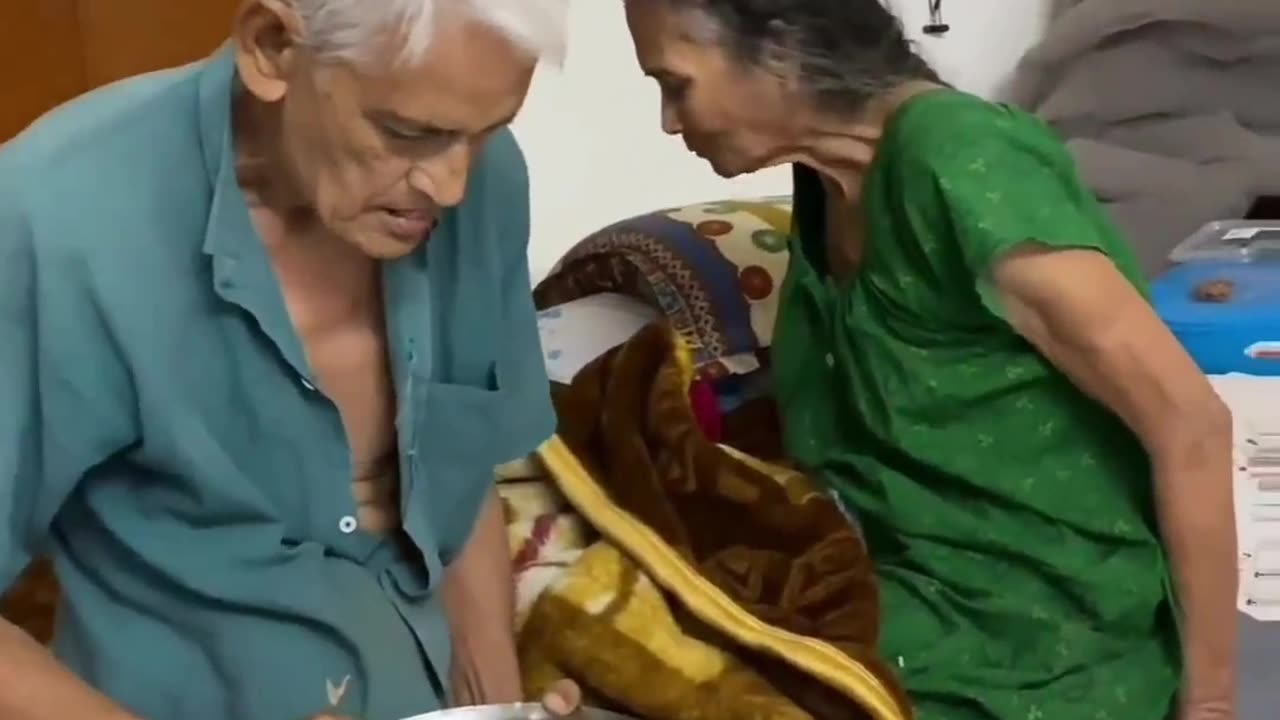 The story make you cry ðŸ˜ðŸ˜ Emotional short video