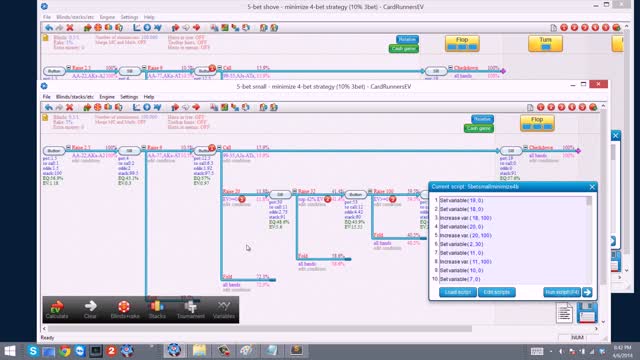 Advanced NLHE Concepts - Introduction to Modelling Hands - Part 2