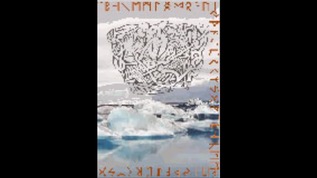 landvaettir - (2000) - demo - asatru kriegen