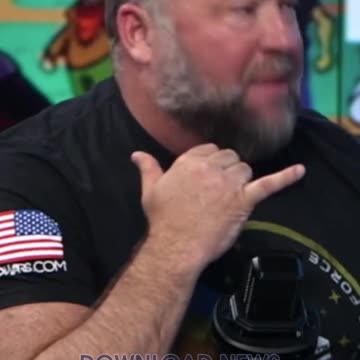 Alex Jones tells Tim Dillon Trump used to call, talk to his wife & tell her what a real man Alex was