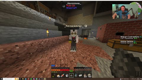 BOG SMP Stream #10 More Mods??