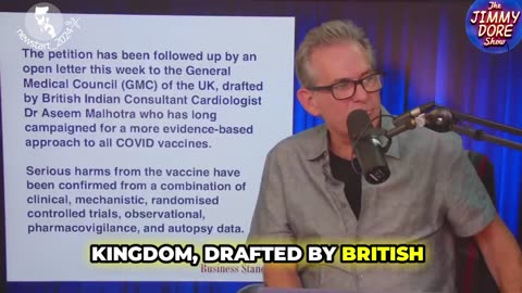 Global Medical Petition Calls for Immediate Halt to mRNA COVID-19 Vaccines Amid Safety Concerns