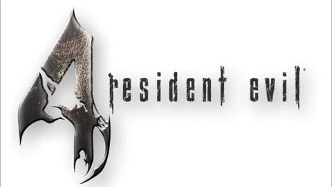 Death From Above - Resident Evil 4