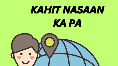 Masaya ang Pasko pag tayo ay sama-sama. 😇🥰 #animatedvideo #christmassongs #christmasiscoming