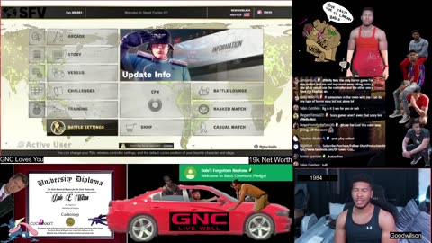 [11.4.20] LowTierGod (LTG) Dale - Stream 11_4 [9MIogD8ew2I] [FIXED]