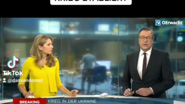 Eine neue Weltordnung 😳