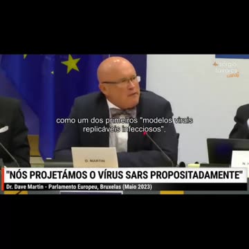 Revelação da Verdade.