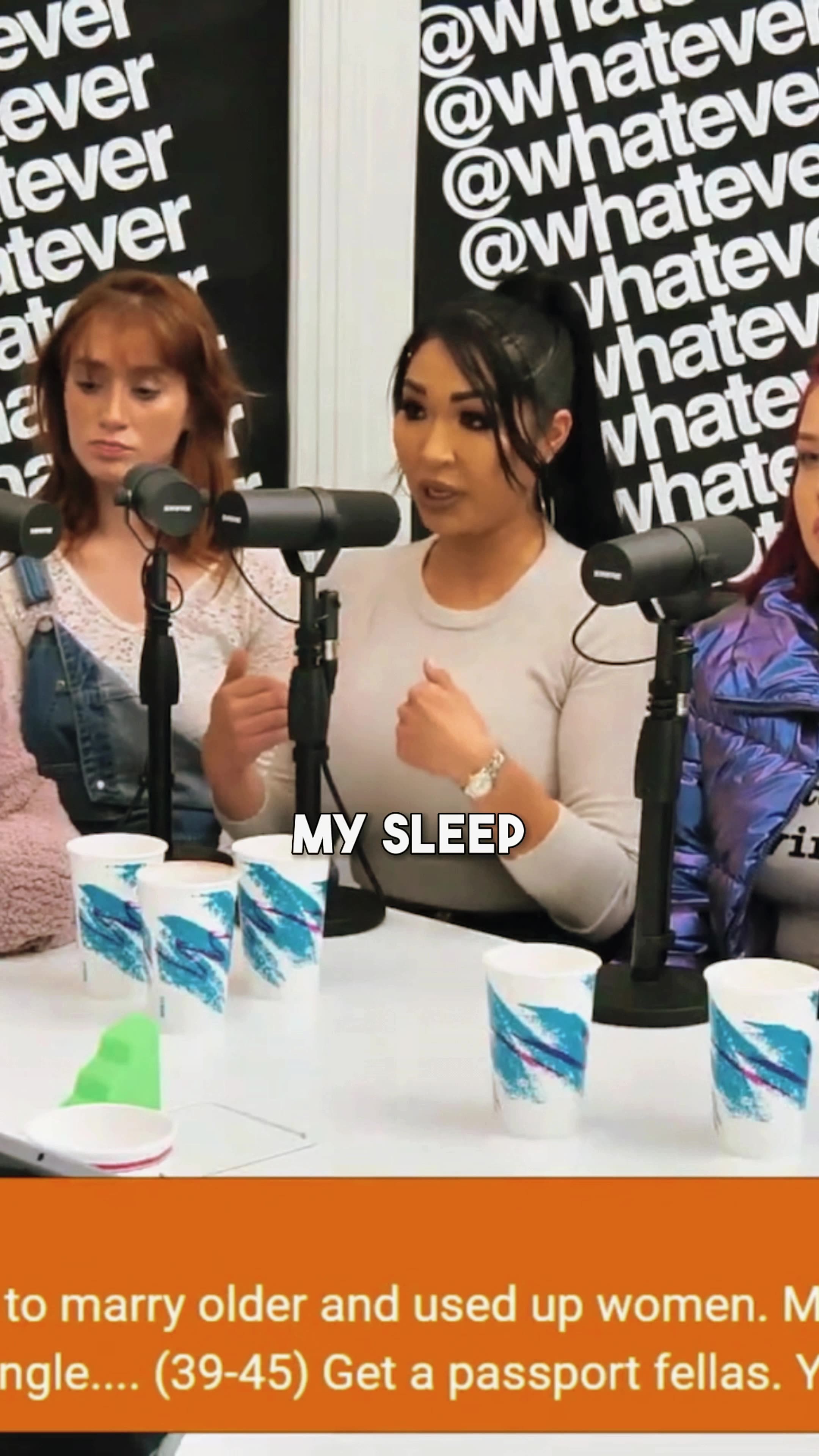 Whatever Podcast Bangs Girl Instagram 22 - zw4wkec