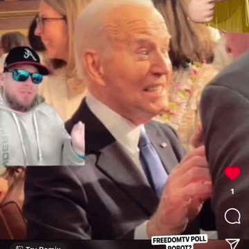 Come on man, what is it?!