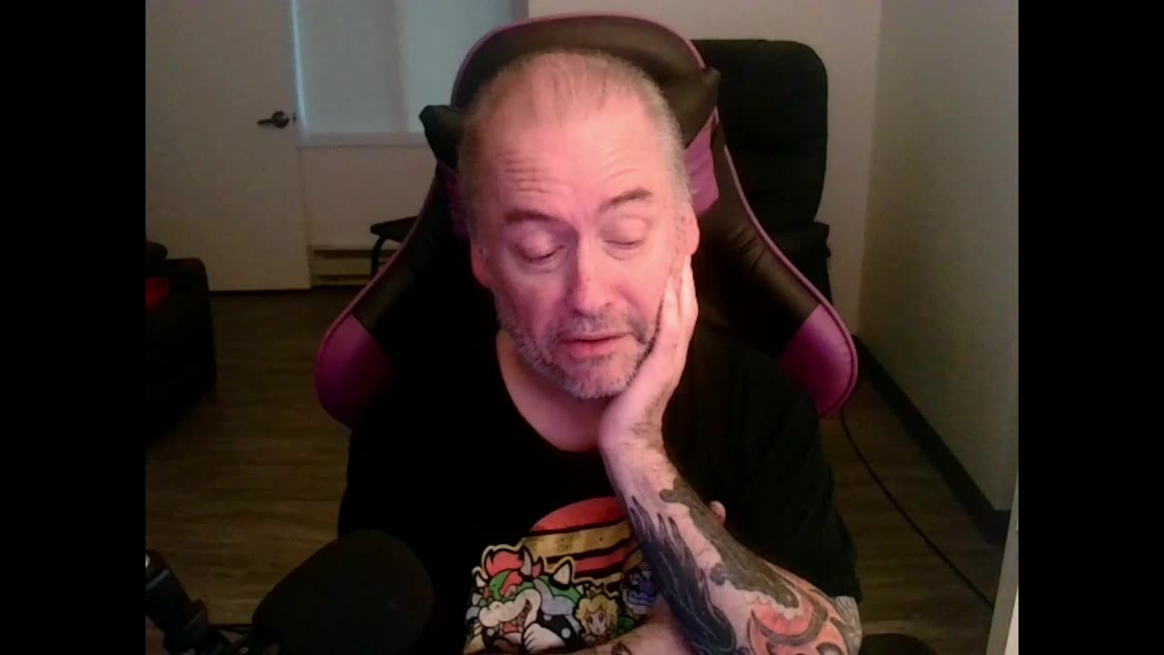 The Central Park 5 are innocent