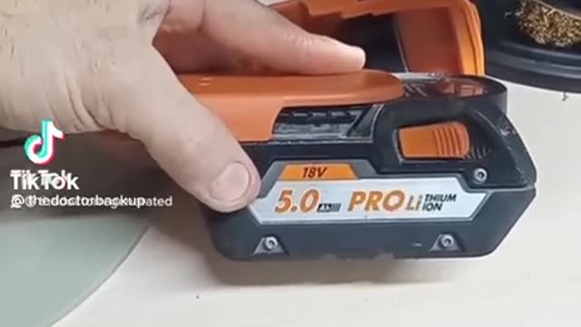 Ancient wireless technology