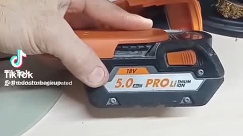 Ancient wireless technology