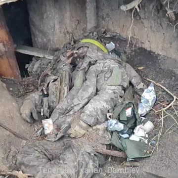 Ukraine war combat footage 12/16/24