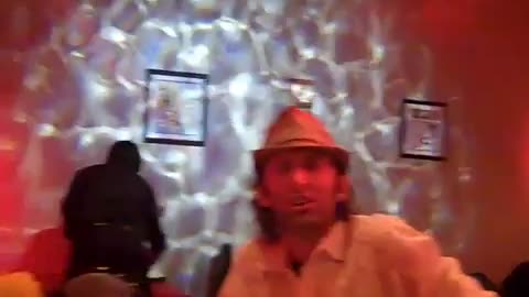 BEST OF RAW! DAN THE MAN SWEEPS the AWARDS AGAIN + DAVE the RAW FOOD TRUCKER - Feb 3rd 2011