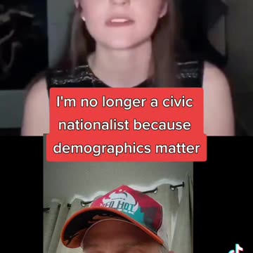 Why are only Caucasians commanded to surrender their nation-states?