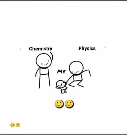 Physics and Chemistry