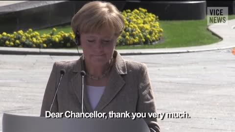 Ukraine war. Germany chancellor visiting Ukraine president