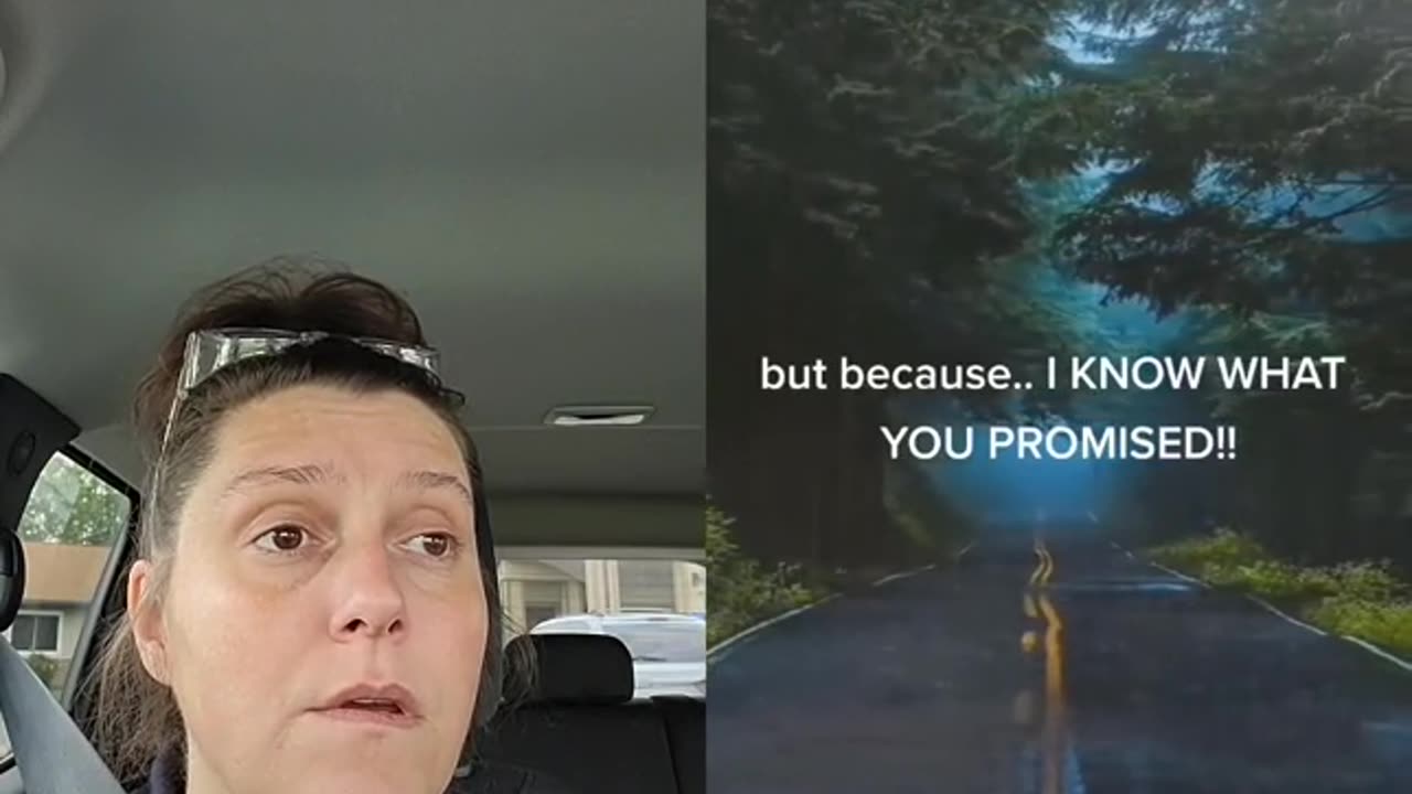 Truth Spoken