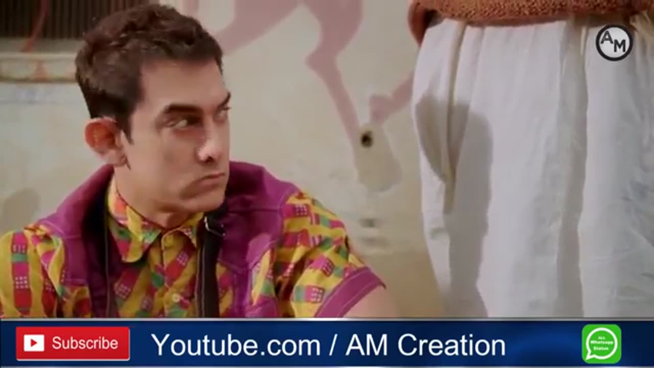 pk movie funny video