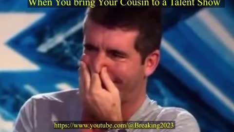 Don’t bring your Cousin