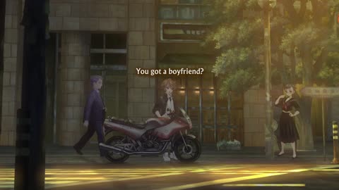 13 Sentinels: Aegis Rim - Mornin' Sunshine! | soundtrack