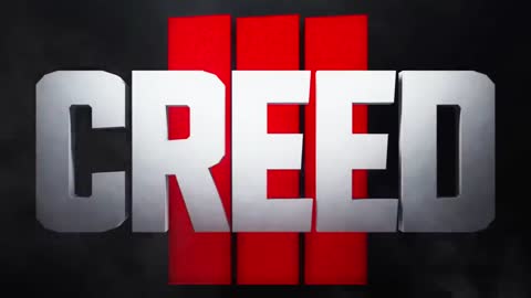 Creed 3 Trailer Song "Sinner & Saint"