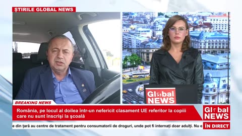 Știri (Global News România; 13.09.2023)4