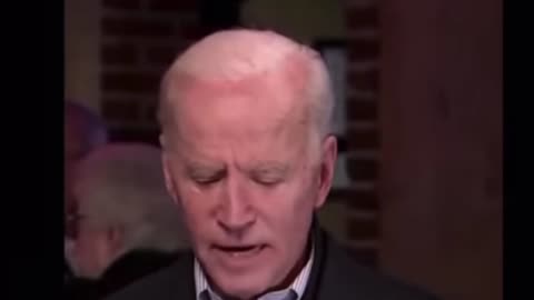 Biden Body Mask