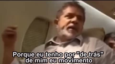 Isto é outro vídeo...