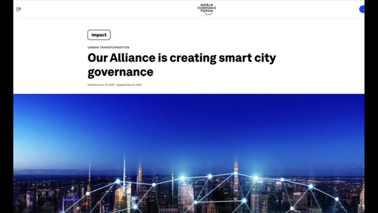 AI Governance Alliance