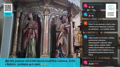 Vysielanie z Hájička a Piešťan