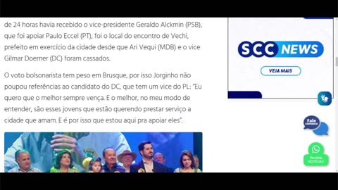 LULA: " QUANDO SE QUER DAR UM GOLPE, SE CONSTRÓI UMA NARRATIVA"